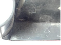 Recambio de piloto trasero izquierdo para renault megane ii grandtour referencia OEM IAM 8200417349 2VP982103 