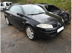 renault megane ii coupe/cabrio del año 2004