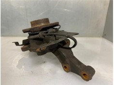 Recambio de mangueta delantero derecha para fiat iii fiorino (225) 1.3 d multijet referencia OEM IAM 51783056  