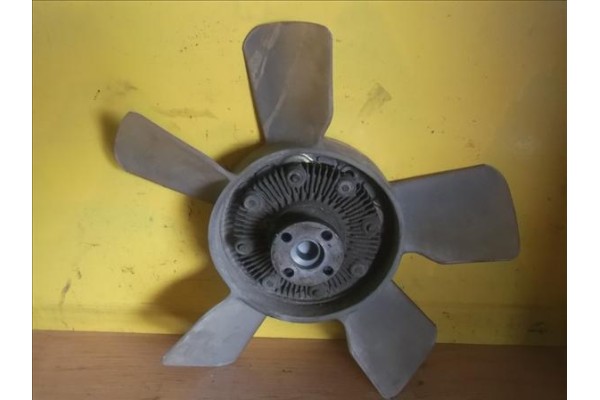 Recambio de ventilador viscoso para suzuki samurai (sj) 1.3 (sj 413) referencia OEM IAM   