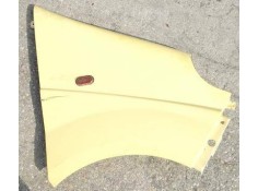 Recambio de aleta delantero derecha para opel vivaro 1.9 dti referencia OEM IAM 4408596  