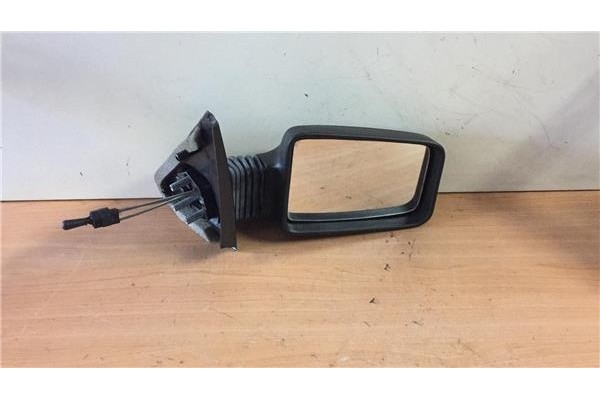 Recambio de retrovisor derecho para peugeot 405 berlina 1.6 clim referencia OEM IAM E30150896  