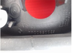 Recambio de piloto trasero izquierdo para renault laguna (b56) referencia OEM IAM 7700820052 2225 