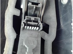 Recambio de piloto trasero izquierdo para renault megane ii grandtour referencia OEM IAM 8200417349 2VP982103 