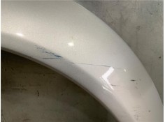 Recambio de moldura aleta trasero derecha para audi a2 (8z) 1.4 referencia OEM IAM 8Z0809412B  