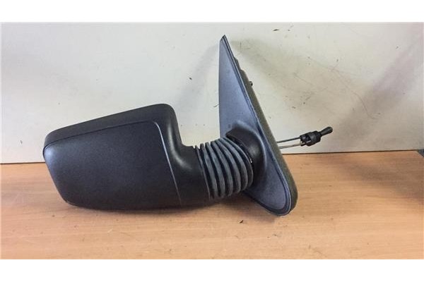 Recambio de retrovisor derecho para peugeot 405 berlina 1.6 clim referencia OEM IAM E30150896  