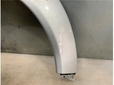 Recambio de moldura aleta trasero derecha para audi a2 (8z) 1.4 referencia OEM IAM 8Z0809412B  