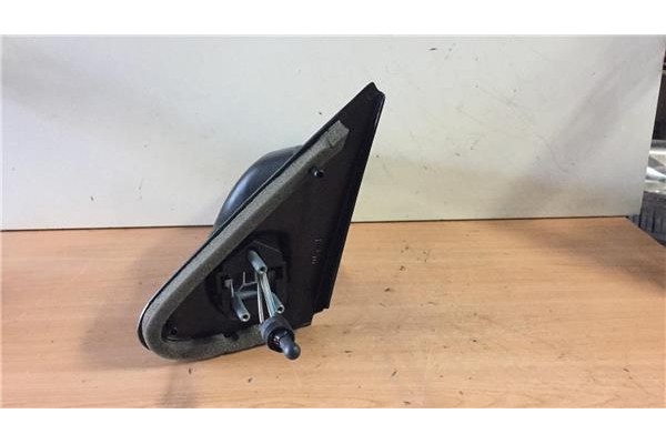 Recambio de retrovisor derecho para peugeot 405 berlina 1.6 clim referencia OEM IAM E30150896  
