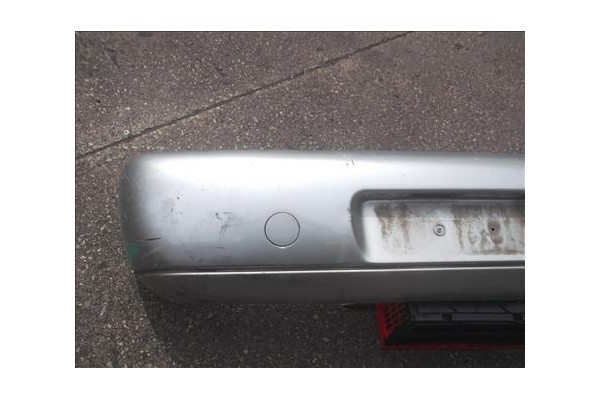 Recambio de paragolpes trasero para ford fiesta iv (ja_, jb_) 1.0 i referencia OEM IAM   