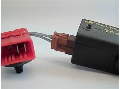 Recambio de cerradura puerta trasero izquierda para citroen berlingo referencia OEM IAM   