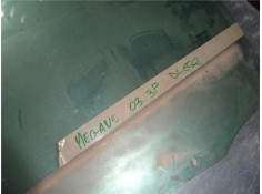 Recambio de luna puerta delantero izquierda para renault megane ii (bm0/1_, cm0/1_) 1.9 dci (bm0g, cm0g) referencia OEM IAM 8200