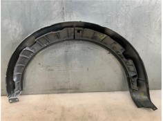 Recambio de moldura aleta trasero derecha para audi a2 (8z) 1.4 referencia OEM IAM 8Z0809412B  