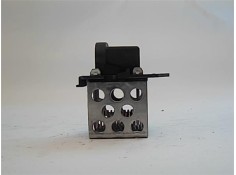 Recambio de regulador ventilador climatizacion para renault clio ii fase i (b/cb0) referencia OEM IAM 81200045082  