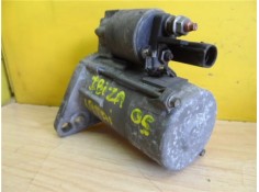 Recambio de motor arranque para seat ibiza (6l1) 1.2 cool referencia OEM IAM 02Z911023H 0001120400 2Z911023F , AUDI | 2Z911023F 