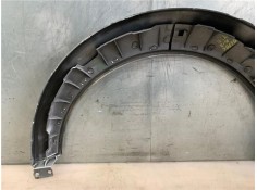 Recambio de moldura aleta trasero derecha para audi a2 (8z) 1.4 referencia OEM IAM 8Z0809412B  