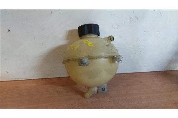 Recambio de botella expansion para peugeot 206 1.4 hdi eco 70 referencia OEM IAM 132377  