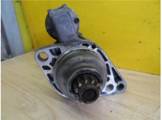 Recambio de motor arranque para seat ibiza (6l1) 1.2 cool referencia OEM IAM 02Z911023H 0001120400 2Z911023F , AUDI | 2Z911023F 