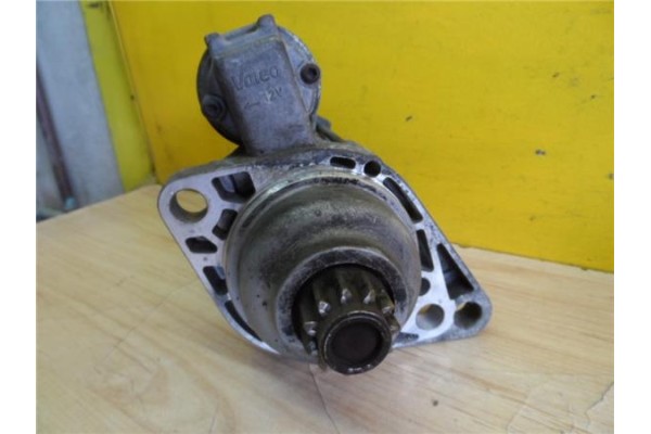 Recambio de motor arranque para seat ibiza (6l1) 1.2 cool referencia OEM IAM 02Z911023H 0001120400 2Z911023F , AUDI | 2Z911023F 