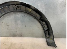 Recambio de moldura aleta trasero derecha para audi a2 (8z) 1.4 referencia OEM IAM 8Z0809412B  