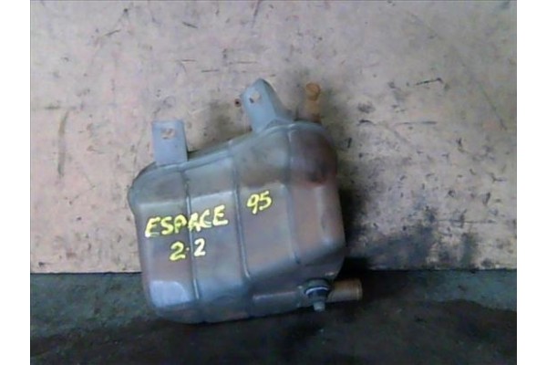 Recambio de botella expansion para renault espace (j63) 2.2 (j/s637, j63g) referencia OEM IAM   
