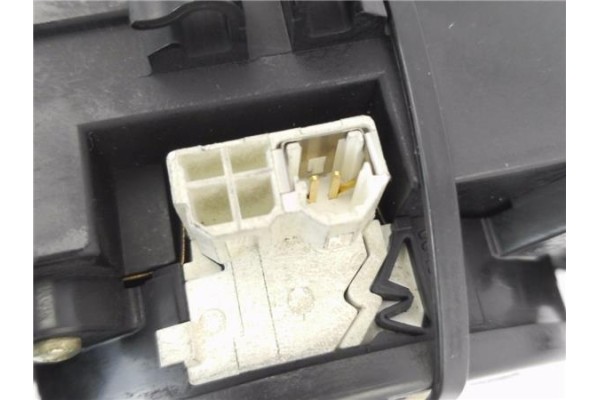Recambio de mando intermitencia para fiat ii punto (188) berlina 1.3 jtd classic referencia OEM IAM 735400222  