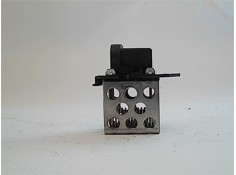 Recambio de regulador ventilador climatizacion para renault clio ii fase i (b/cb0) referencia OEM IAM 81200045082  