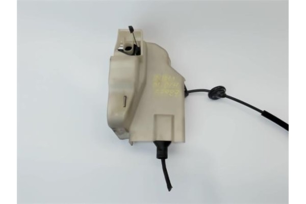 Recambio de cerradura puerta delantero derecha para volkswagen touran (1t1) 1.9 tdi referencia OEM IAM 1J0973715  