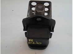 Recambio de regulador ventilador climatizacion para renault clio ii fase i (b/cb0) referencia OEM IAM 81200045082  