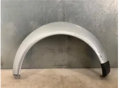 Recambio de moldura aleta trasero izquierda para audi a2 (8z) 1.4 referencia OEM IAM 8Z0809411B  