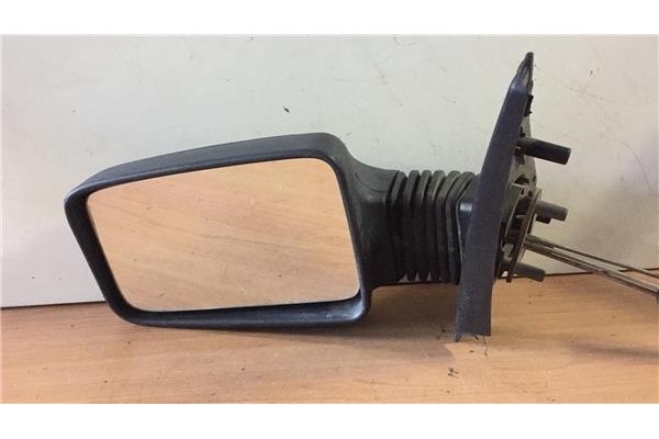 Recambio de retrovisor izquierdo para peugeot 405 berlina 1.4 gl bolero referencia OEM IAM E9024103  
