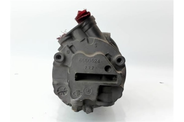 Recambio de compresor aire acond. para opel astra g berlina 1.7 club referencia OEM IAM 09167048 7048 1854100 , OPEL | 24462196 