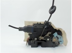 Recambio de cerradura puerta delantero derecha para volkswagen touran (1t1) 1.9 tdi referencia OEM IAM 1J0973715  