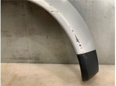 Recambio de moldura aleta trasero izquierda para audi a2 (8z) 1.4 referencia OEM IAM 8Z0809411B  