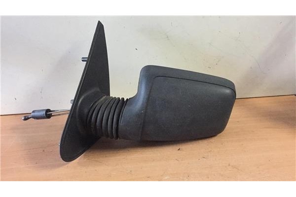 Recambio de retrovisor izquierdo para peugeot 405 berlina 1.4 gl bolero referencia OEM IAM E9024103  