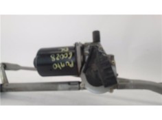 Recambio de motor limpiaparabrisas delantero para fiat ii punto (188) berlina 1.3 jtd classic referencia OEM IAM 46524670  