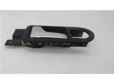 Recambio de manilla int. puerta delantero izquierda para volkswagen passat berlina (3b2) 1.9 tdi referencia OEM IAM 3B2837113J4E