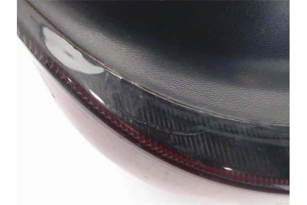 Recambio de piloto trasero izquierdo para renault clio i fase i / ii (b/c57) referencia OEM IAM 7700827551 770827553 