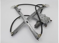 Recambio de mecanismo elevalunas delantero derecho para citroen xsara picasso 2.0 hdi referencia OEM IAM 130821900  