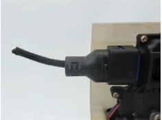 Recambio de cerradura puerta delantero derecha para volkswagen touran (1t1) 1.9 tdi referencia OEM IAM 1J0973715  