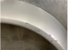 Recambio de moldura aleta trasero izquierda para audi a2 (8z) 1.4 referencia OEM IAM 8Z0809411B  