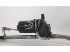 Recambio de motor limpiaparabrisas delantero para fiat ii punto (188) berlina 1.3 jtd classic referencia OEM IAM 46524670  