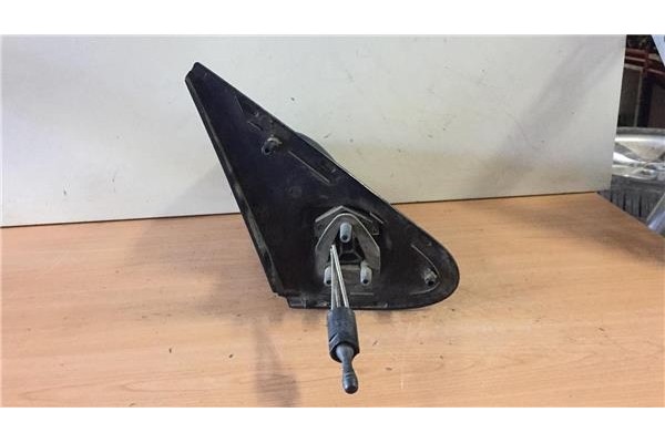 Recambio de retrovisor izquierdo para peugeot 405 berlina 1.4 gl bolero referencia OEM IAM E9024103  