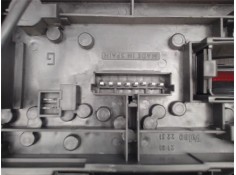 Recambio de piloto trasero izquierdo para renault clio i fase i / ii (b/c57) referencia OEM IAM 7700827551 770827553 