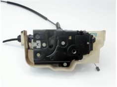 Recambio de cerradura puerta delantero derecha para volkswagen touran (1t1) 1.9 tdi referencia OEM IAM 1J0973715  