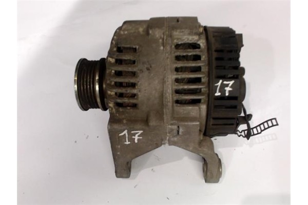 Recambio de alternador para audi a4 berlina (b5) referencia OEM IAM 058903016E A13VI156 58903016A , AUDI | 58903016B , AUDI | 58