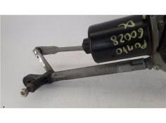 Recambio de motor limpiaparabrisas delantero para fiat ii punto (188) berlina 1.3 jtd classic referencia OEM IAM 46524670  