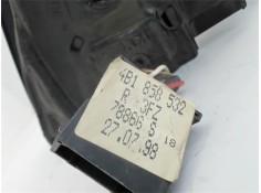 Recambio de retrovisor electrico derecho para audi a6 avant (c4) referencia OEM IAM 4B1858532  
