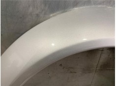 Recambio de moldura aleta trasero izquierda para audi a2 (8z) 1.4 referencia OEM IAM 8Z0809411B  