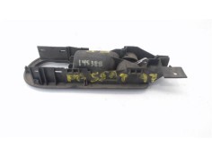 Recambio de manilla int. puerta delantero izquierda para volkswagen passat berlina (3b2) 1.9 tdi referencia OEM IAM 3B2837113J4E