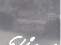 Recambio de piloto trasero izquierdo para renault clio i fase i / ii (b/c57) referencia OEM IAM 7700827551 770827553 